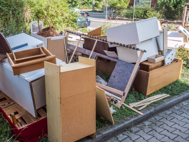  , NC Junk Removal Pros